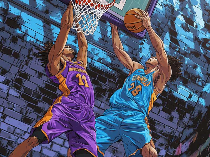 KD为什么手感好时总传球？大史：他不想抢功，他像让年轻人打好！