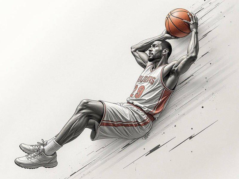 郭艾伦回归赛场，赛后敲打徐昕！艾伦：就你吖让大家加班！