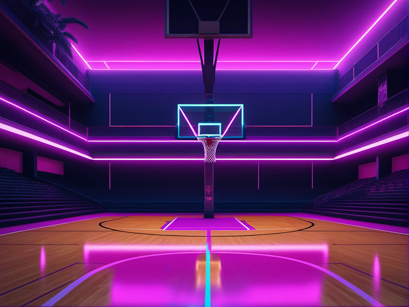 甚至后撤步三分！进入NBA以前”瘦弱”的字母哥是什么样的？