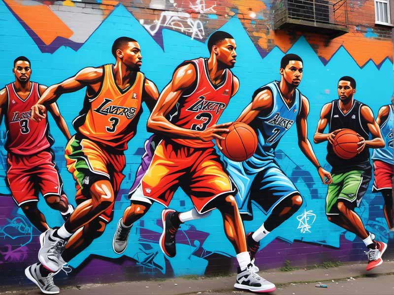 CBA第一位女性MC如何考核上岗？