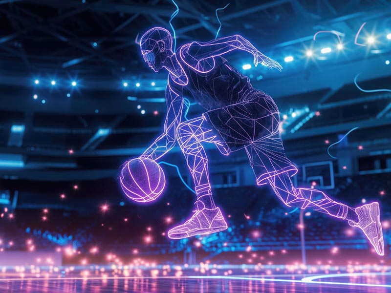 掘金力克奇才穆雷42+6小哈达威30分乔治29+5+7